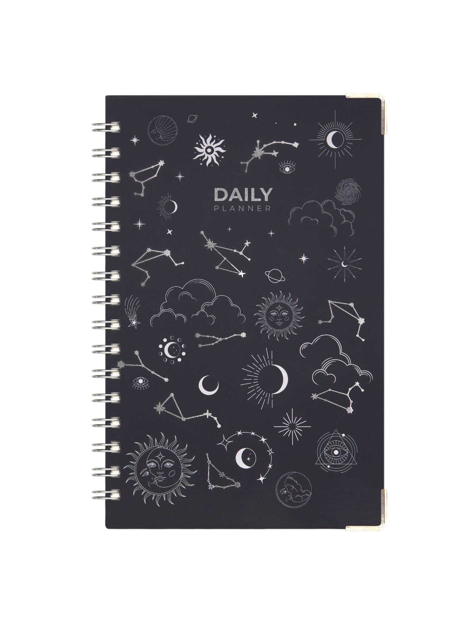 Aries Daily Planner