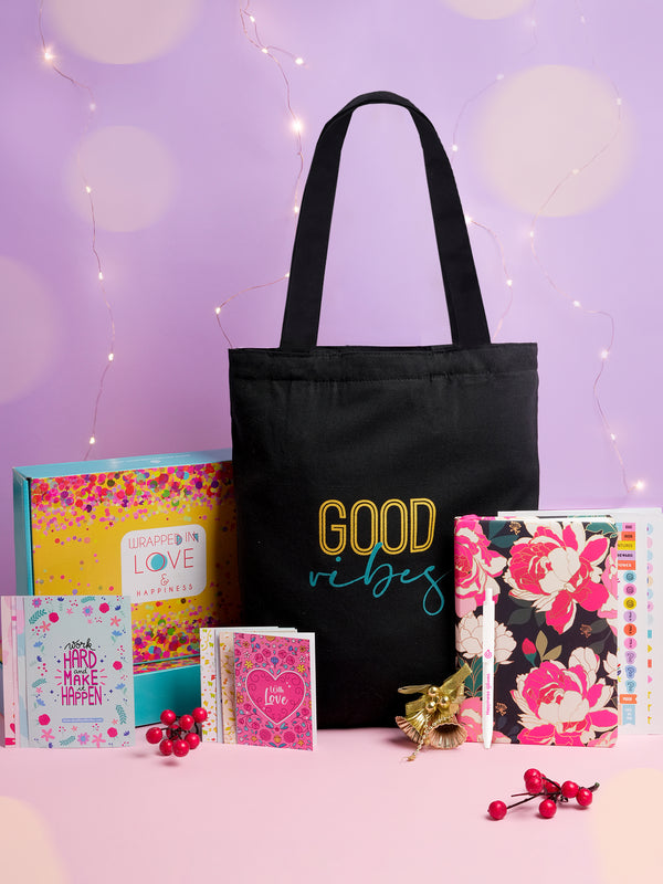 Gift Set 3 - Desk Mate