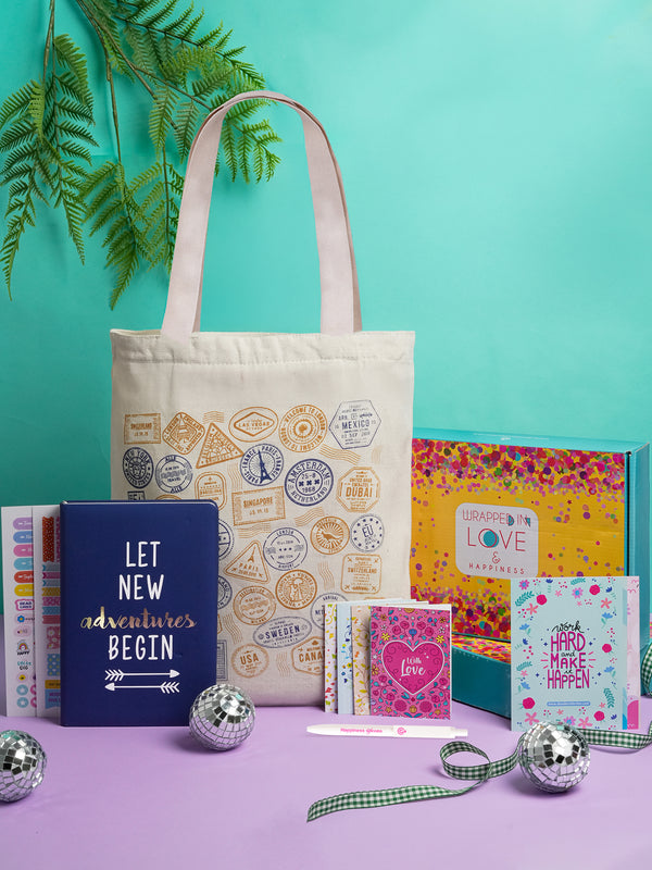 Gift Set 5 - Desk Mate
