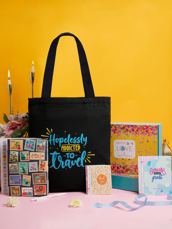 Gift Set 6 - Desk Mate