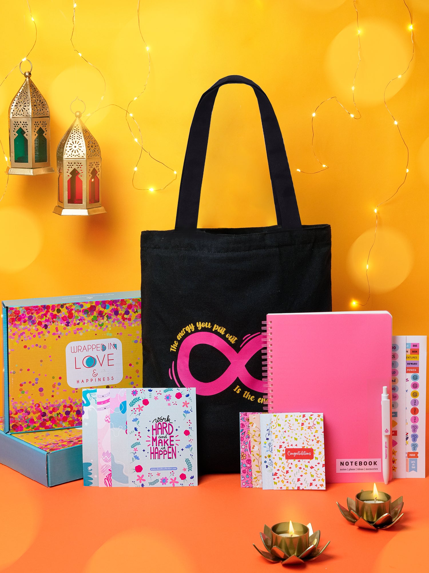 Gift Set 2 - Everyday Magic