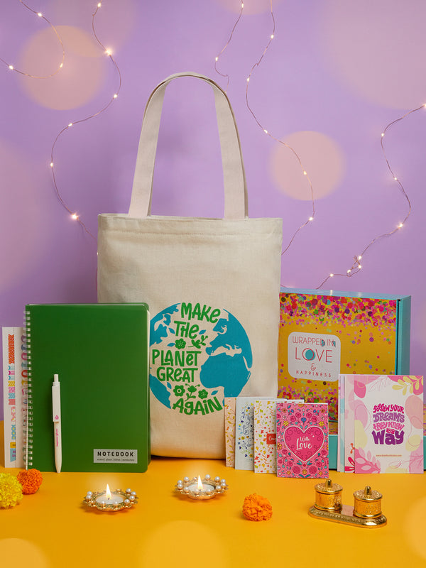 Gift Set 1 - Everyday Magic