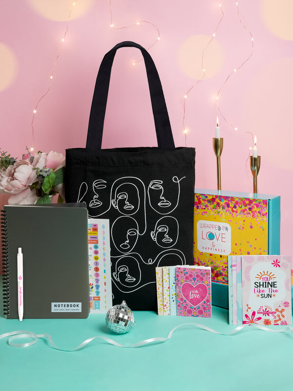 Gift Set 3 - Everyday Magic