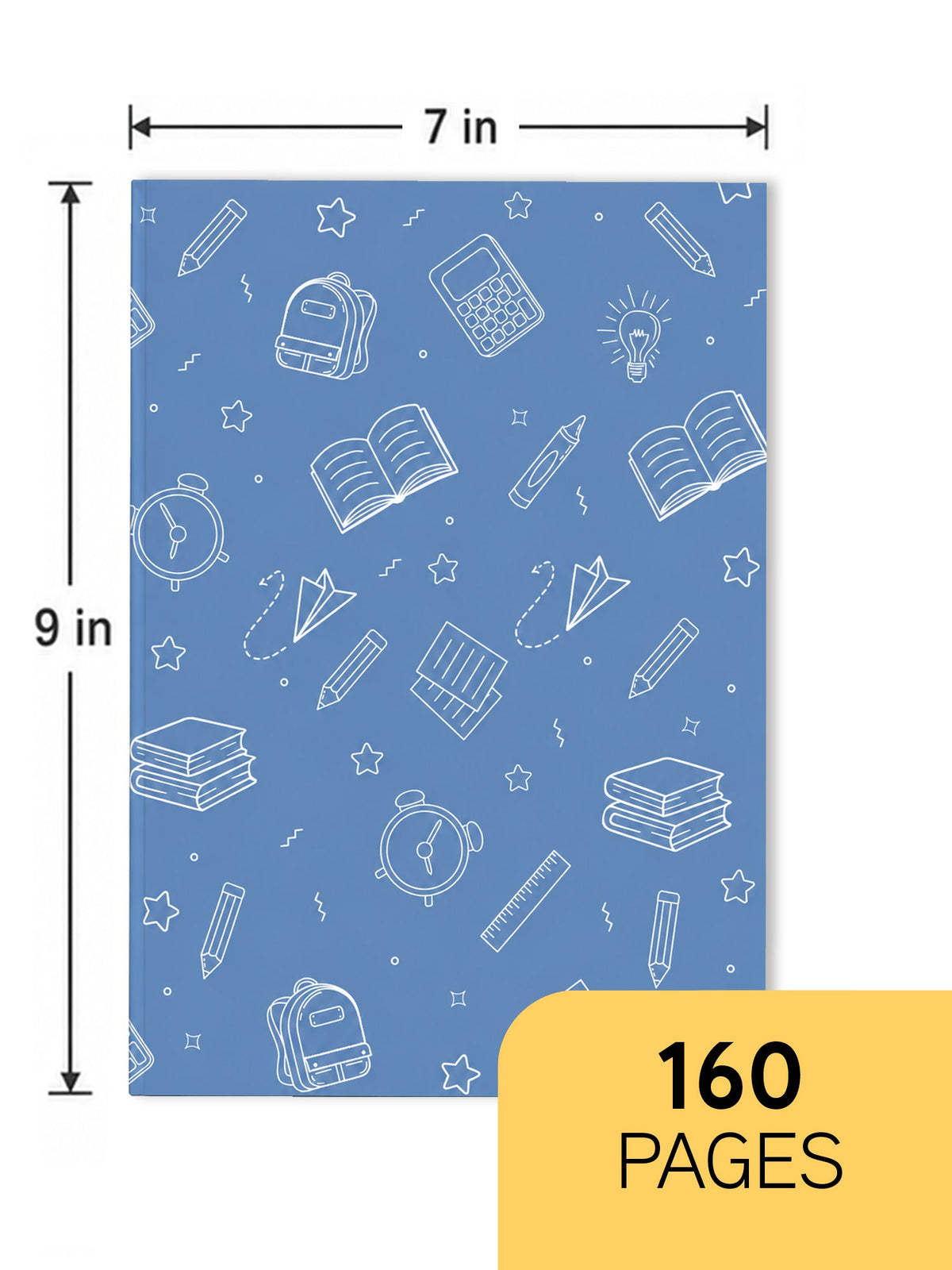 NoteMate 1 (Pack of 6)