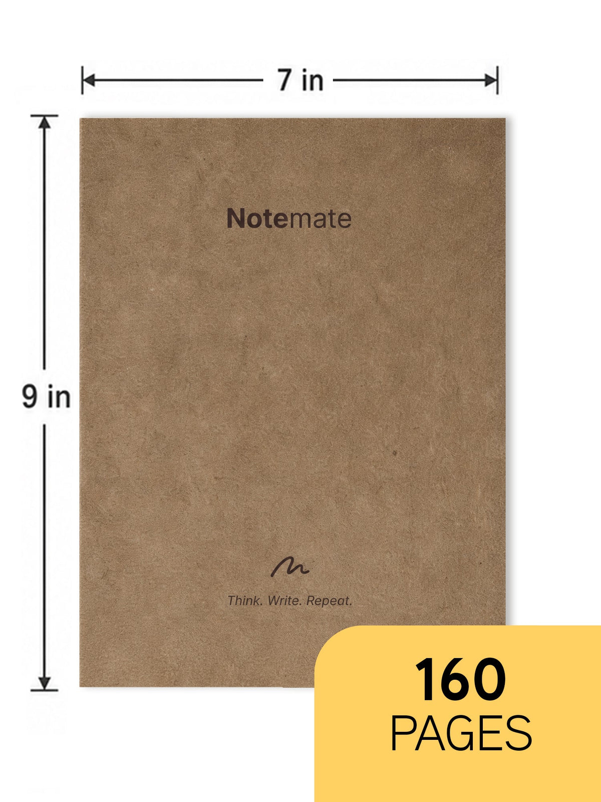 NoteMate 2 (Pack of 6)
