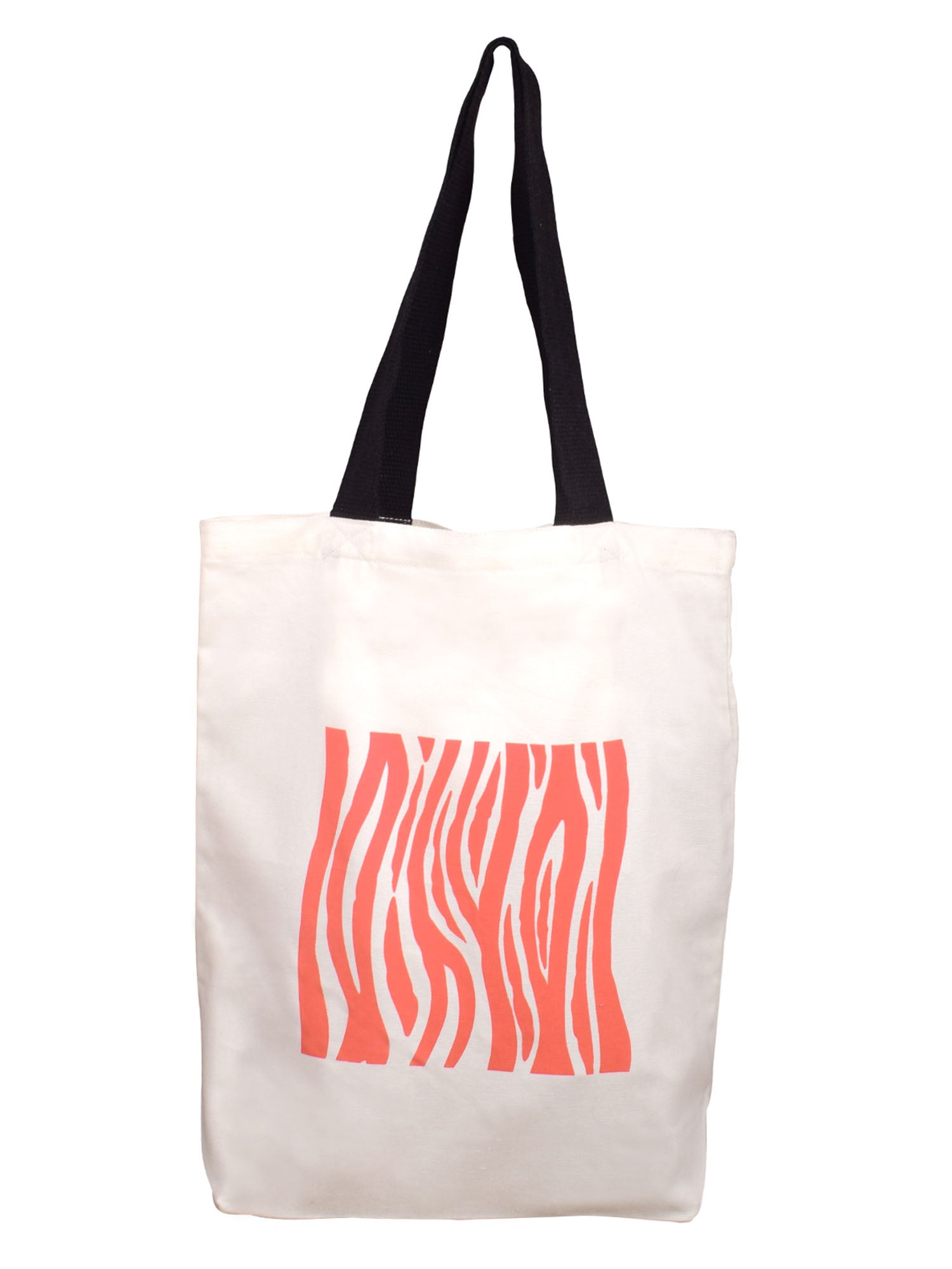 Wild and Free Tote Bag