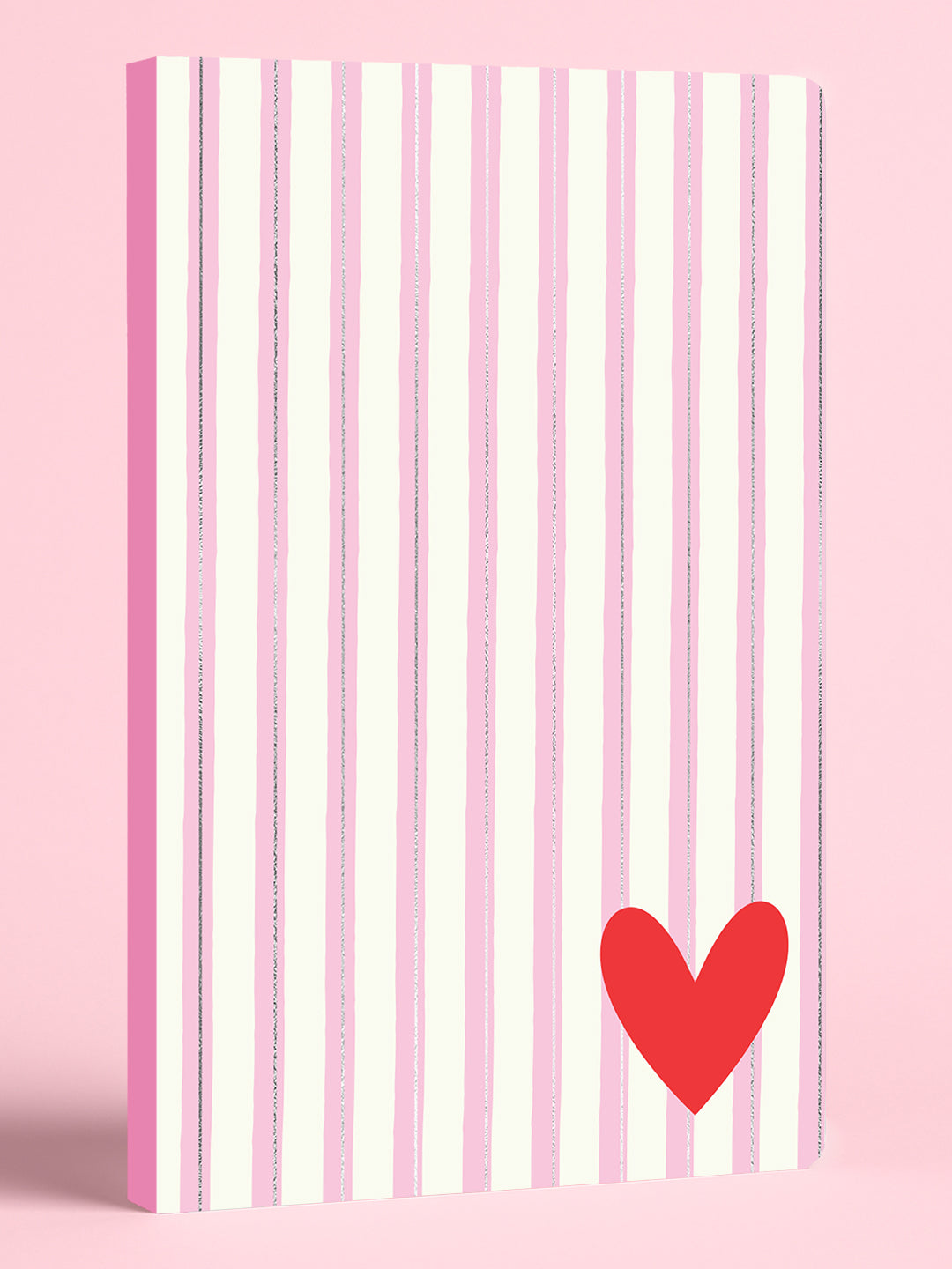A5 Soft Cover Notebook-Daily Vibes 15