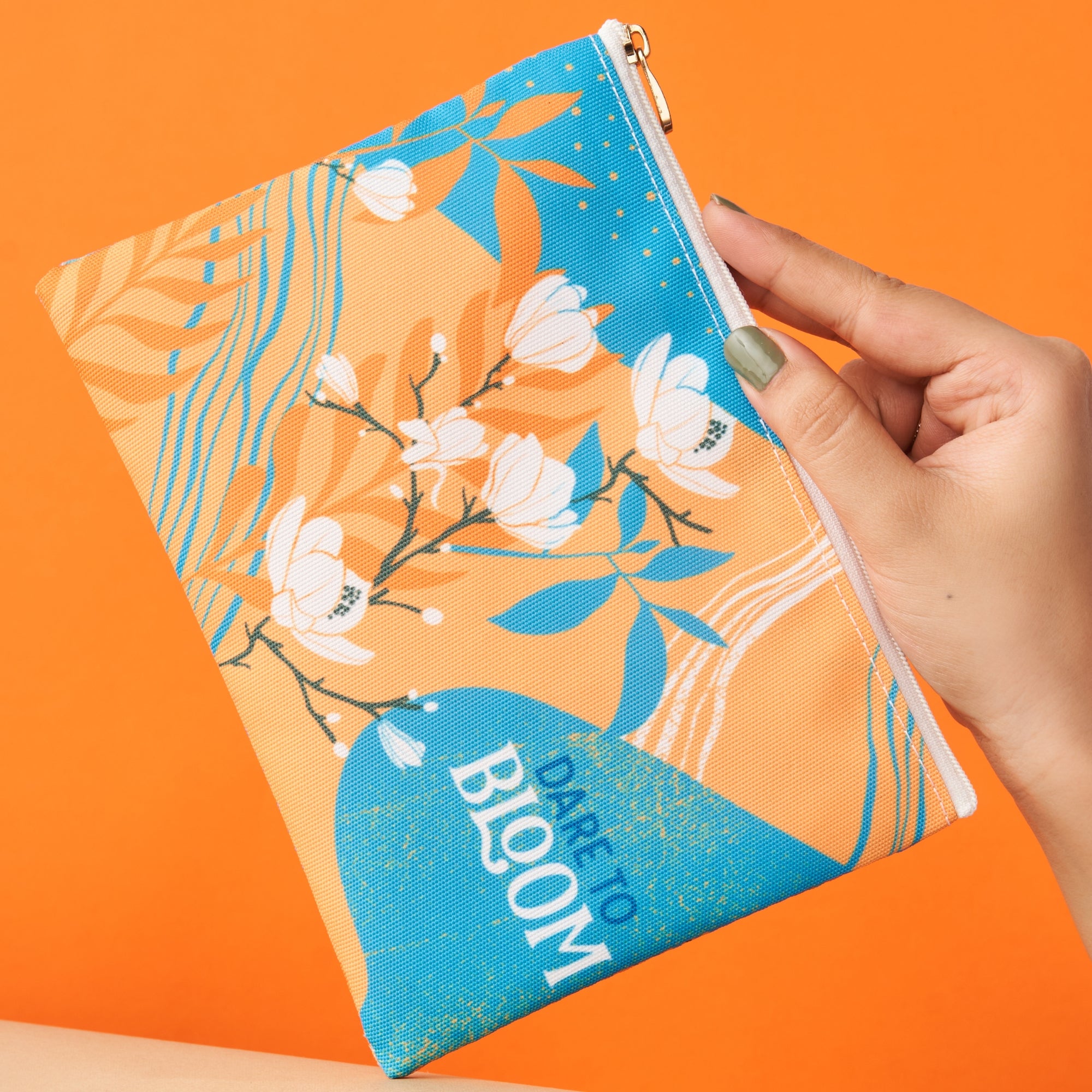 Dare to Bloom