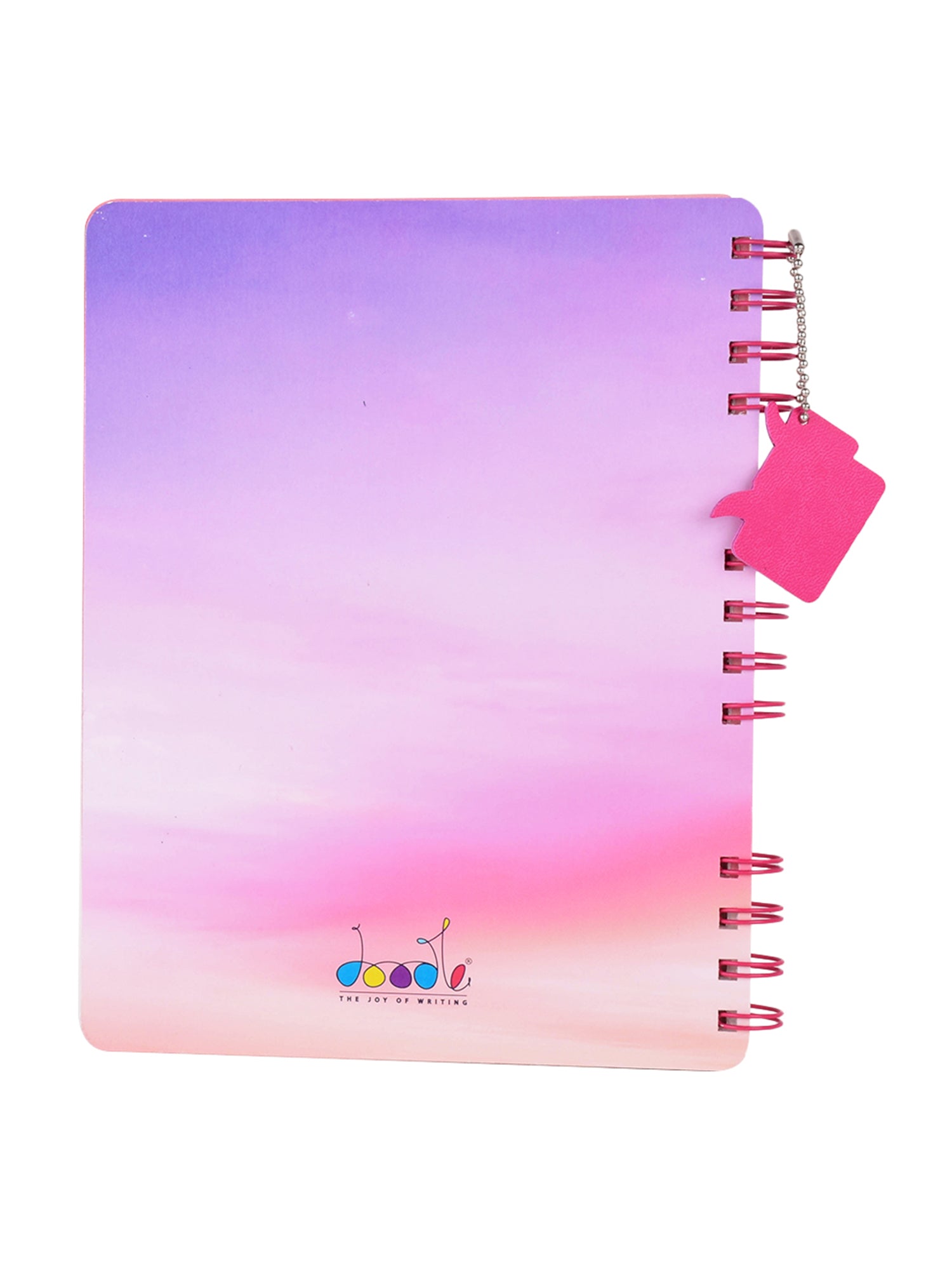 Forever Mine Notebook