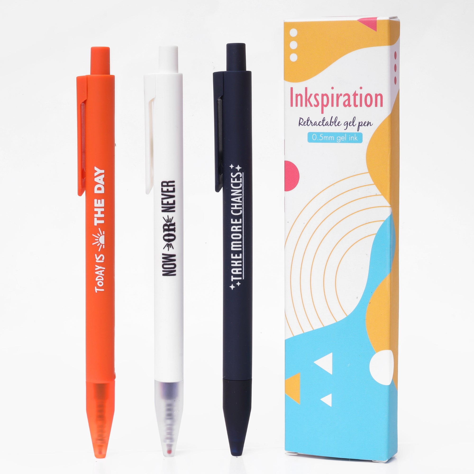 Inkspiration 3