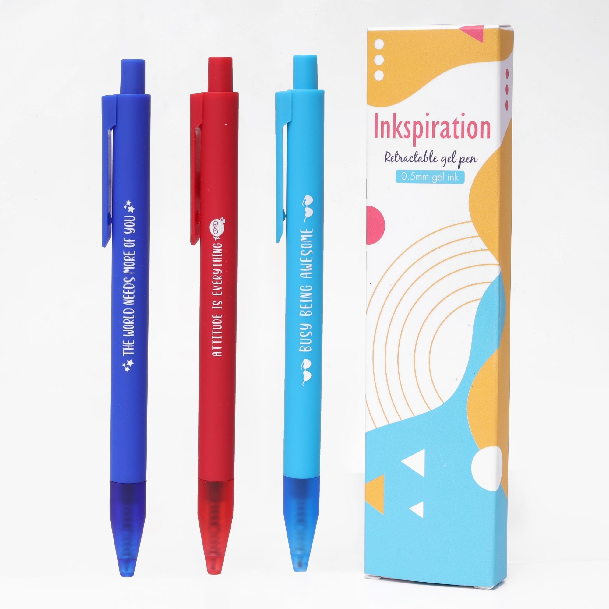 Inkspiration 9