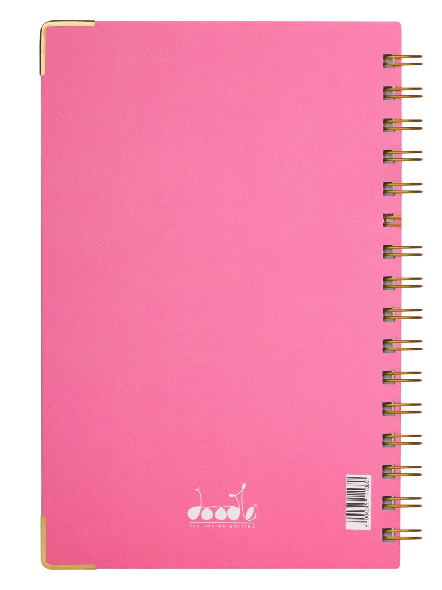 Life Is Good Daily Planner