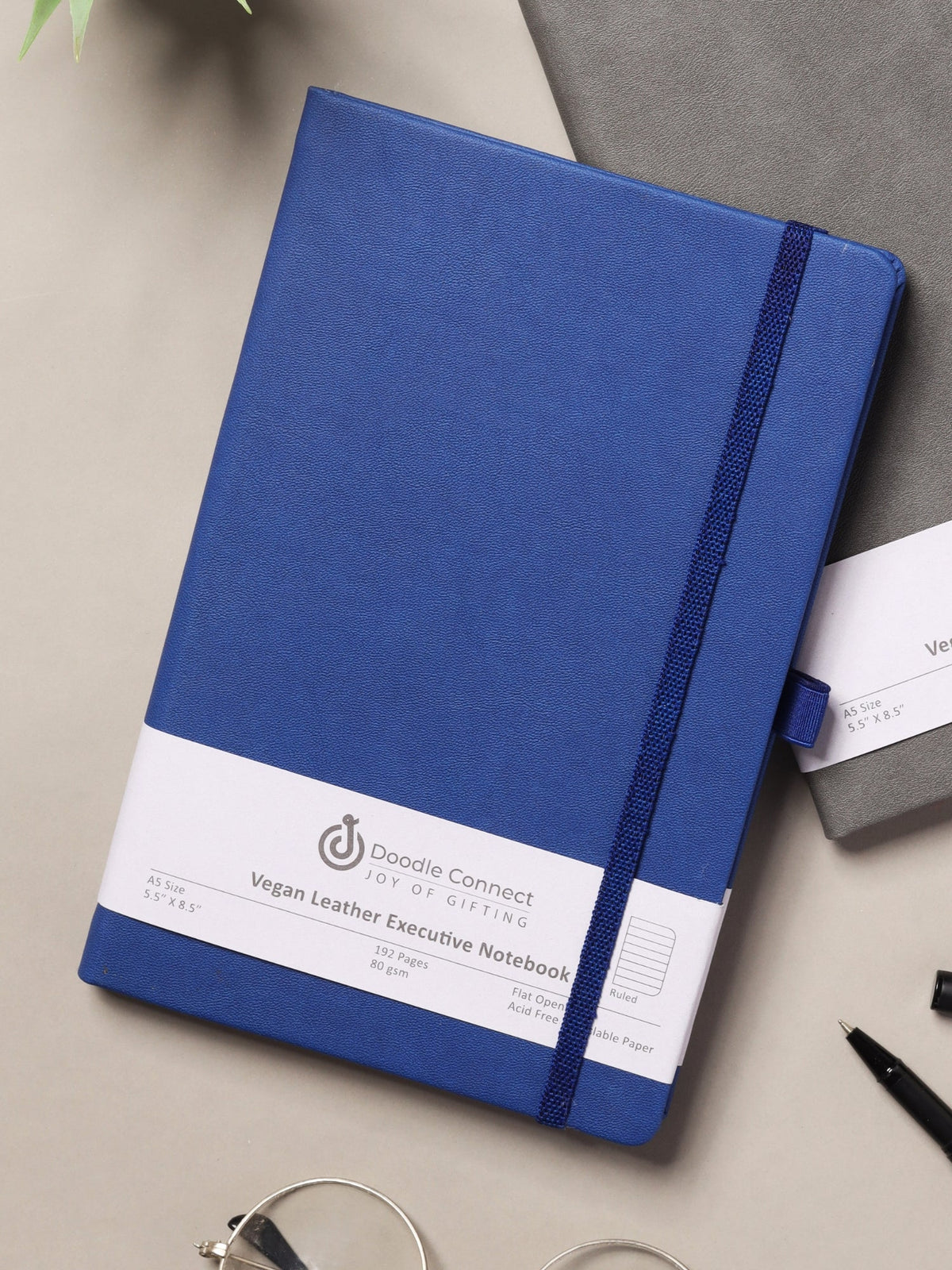 Employee Welcome Kit 1 - Navy Blue