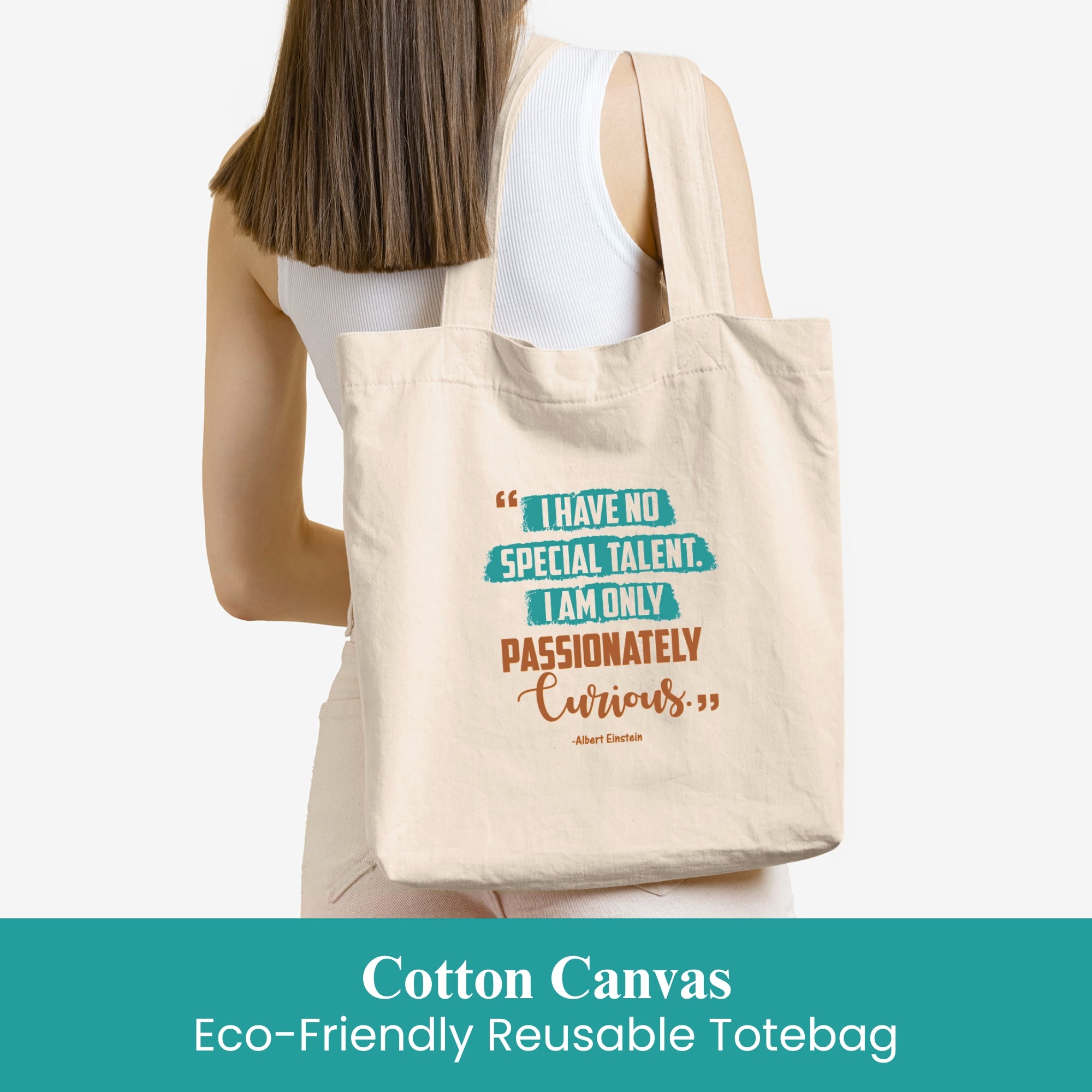 Passionately Curious