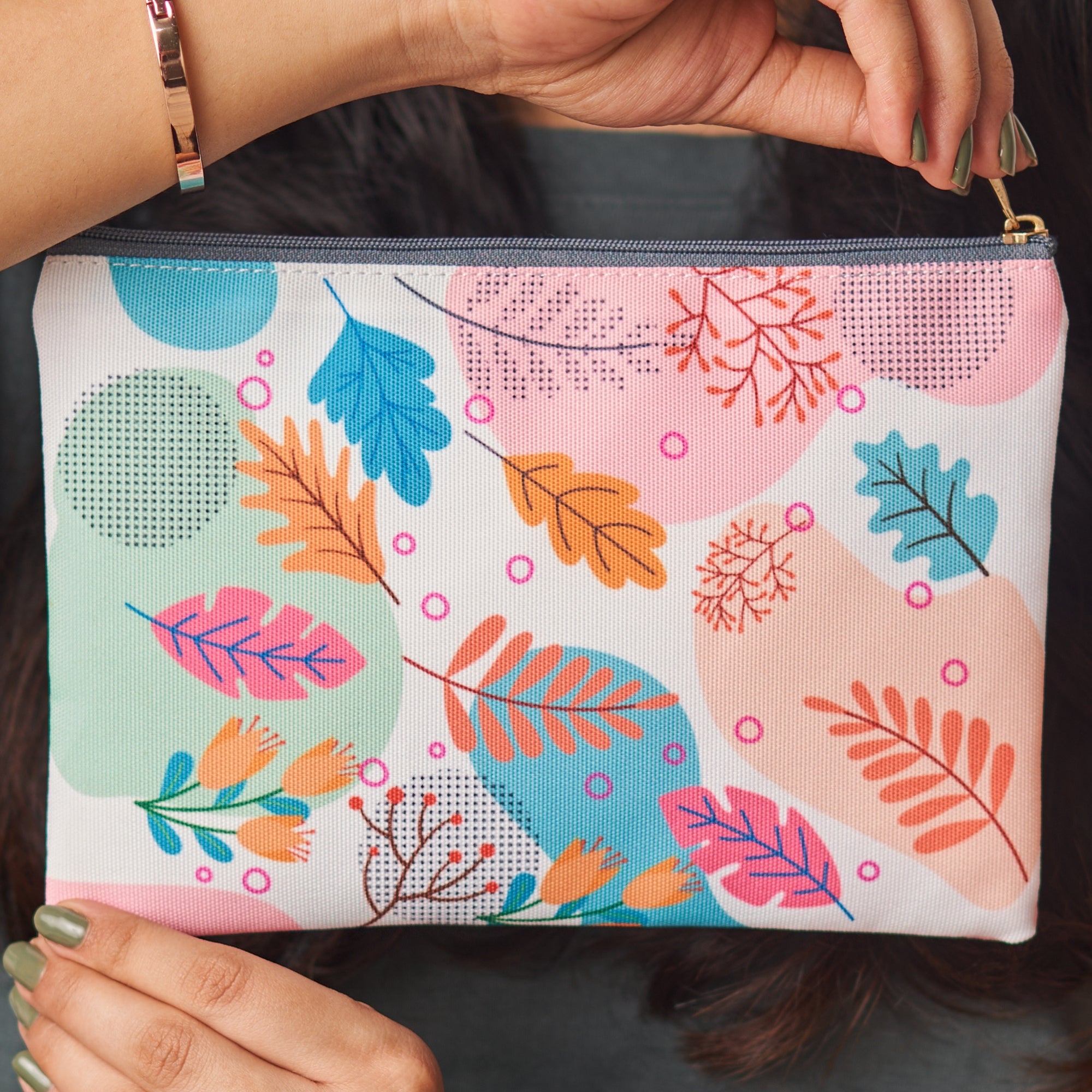Pastel Patch