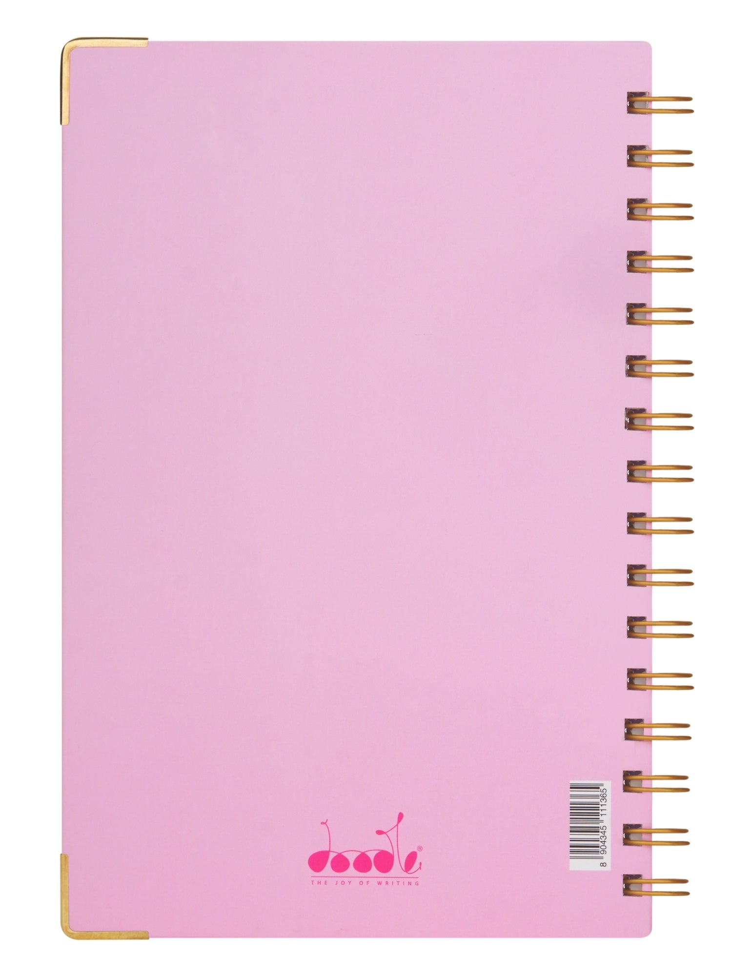 Path To Progress Daily Planner