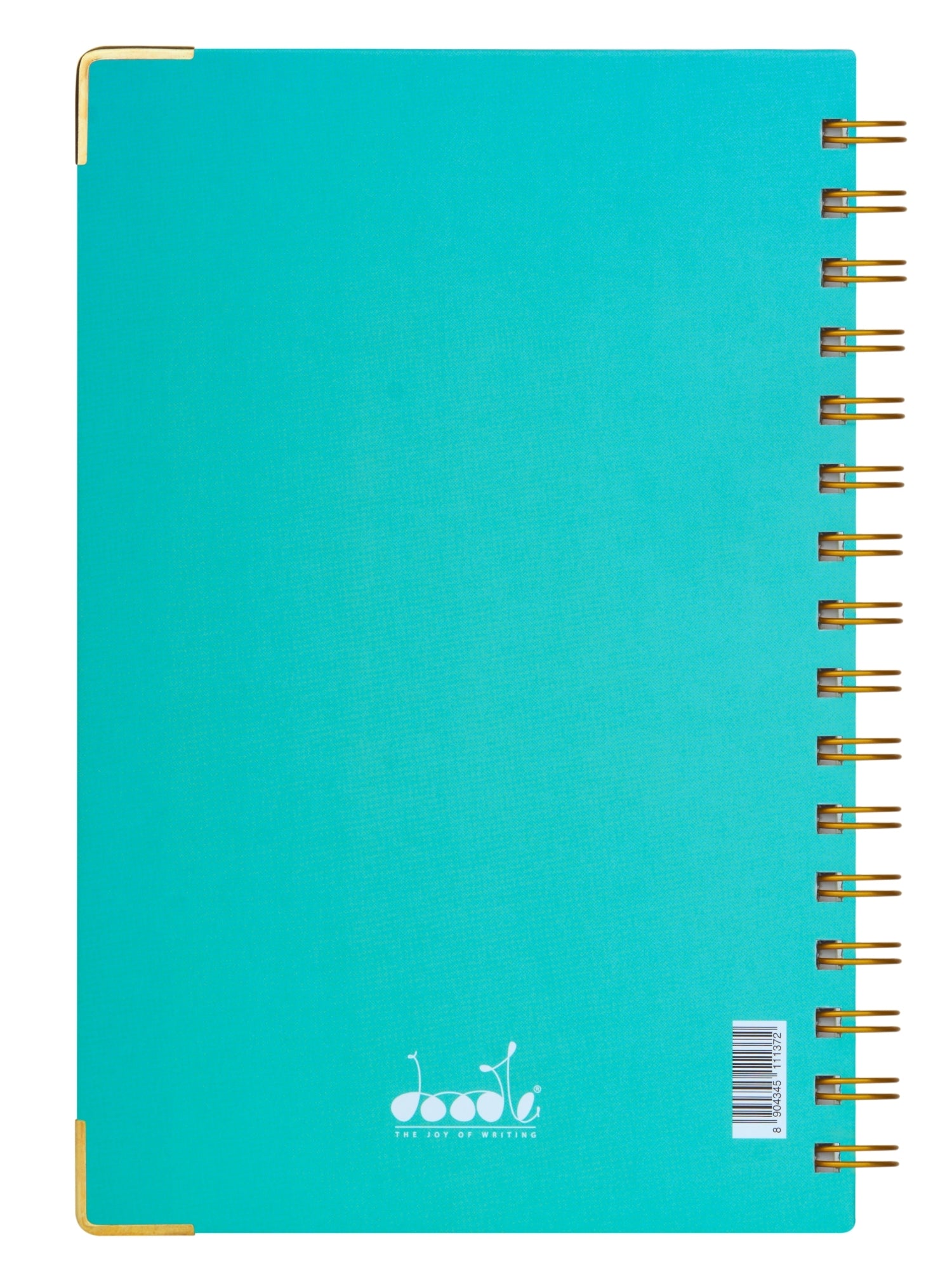 Wonderfully You Daily Planner