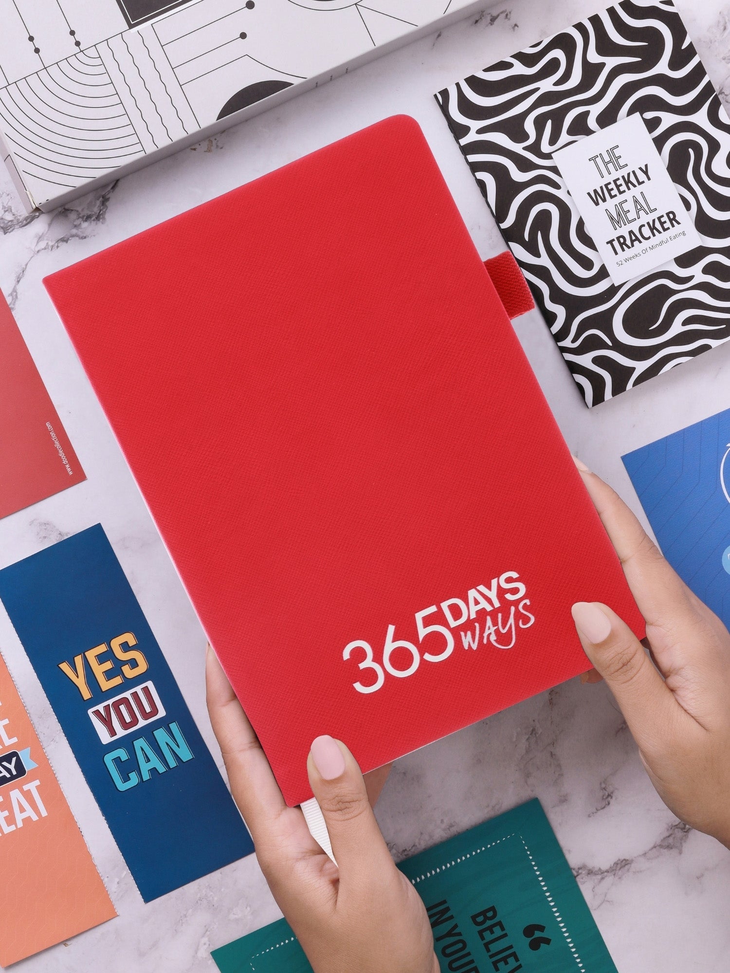 Yearly Compass Productivity Planner Undated Planners Daily Planners Yearly compass productivity planner undated planners daily planners