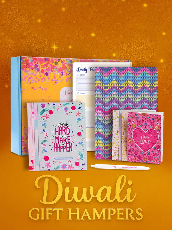 Diwali Gift Set 1 - Desk Mate