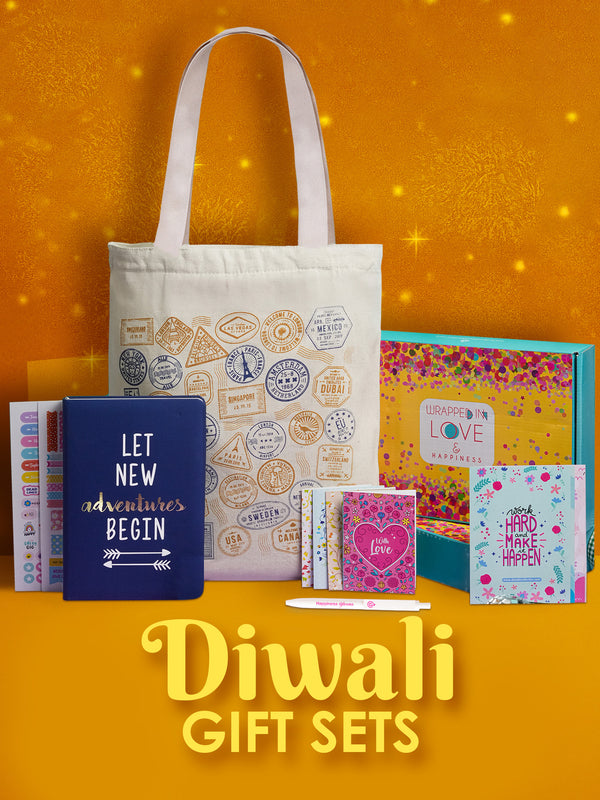 Gift Set 5 - Desk Mate