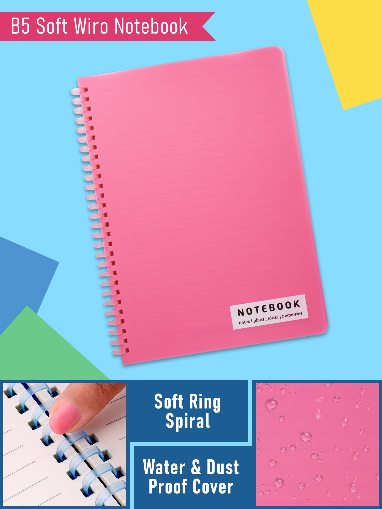 Gift Set 2 - Everyday Magic