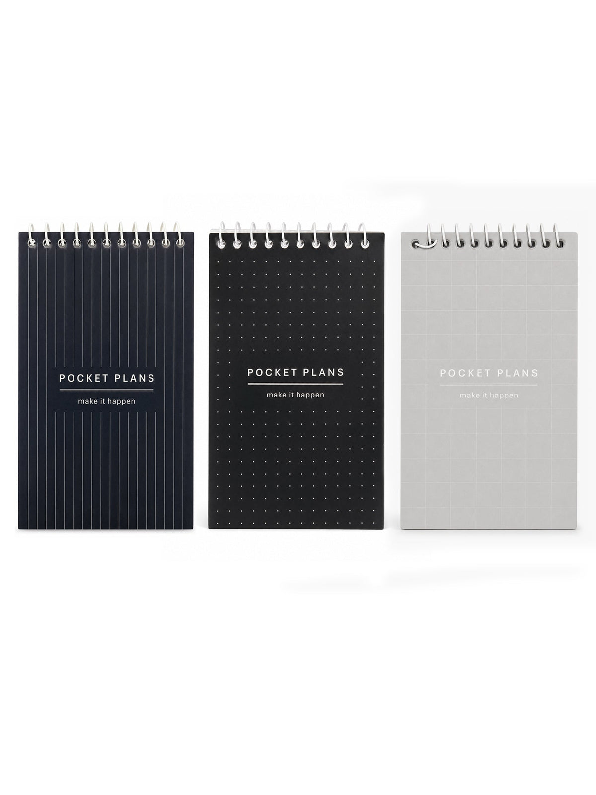Pocket Plans 2 ( Set of 12)