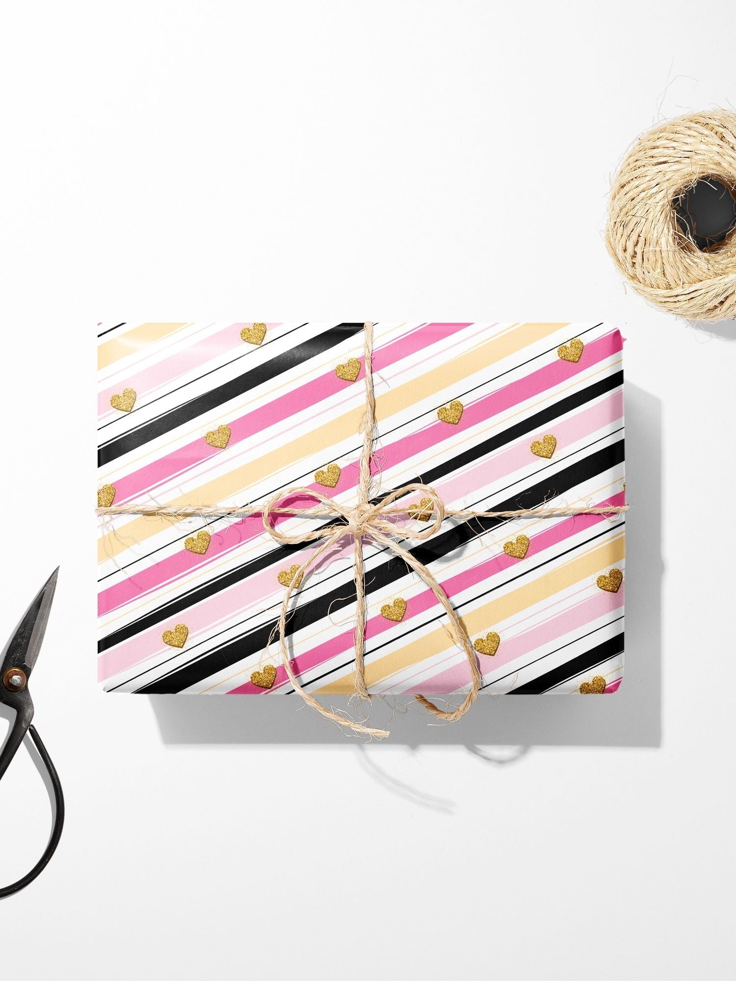 CelebrateWrap 4 Gift Wrapper