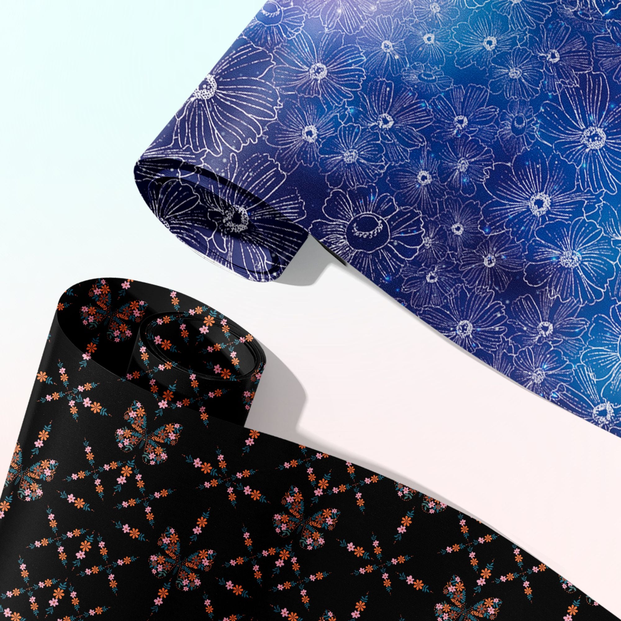 FloralFancy 6 Gift Wrapper