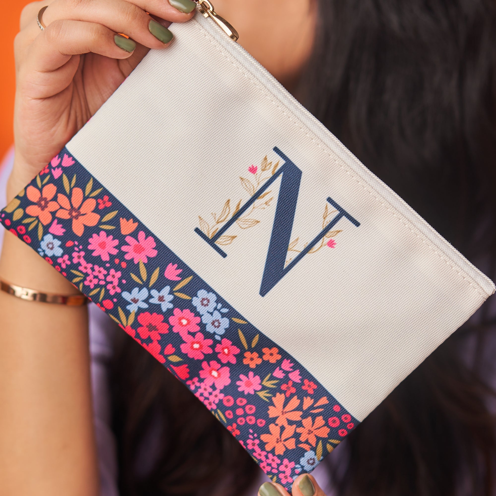 N