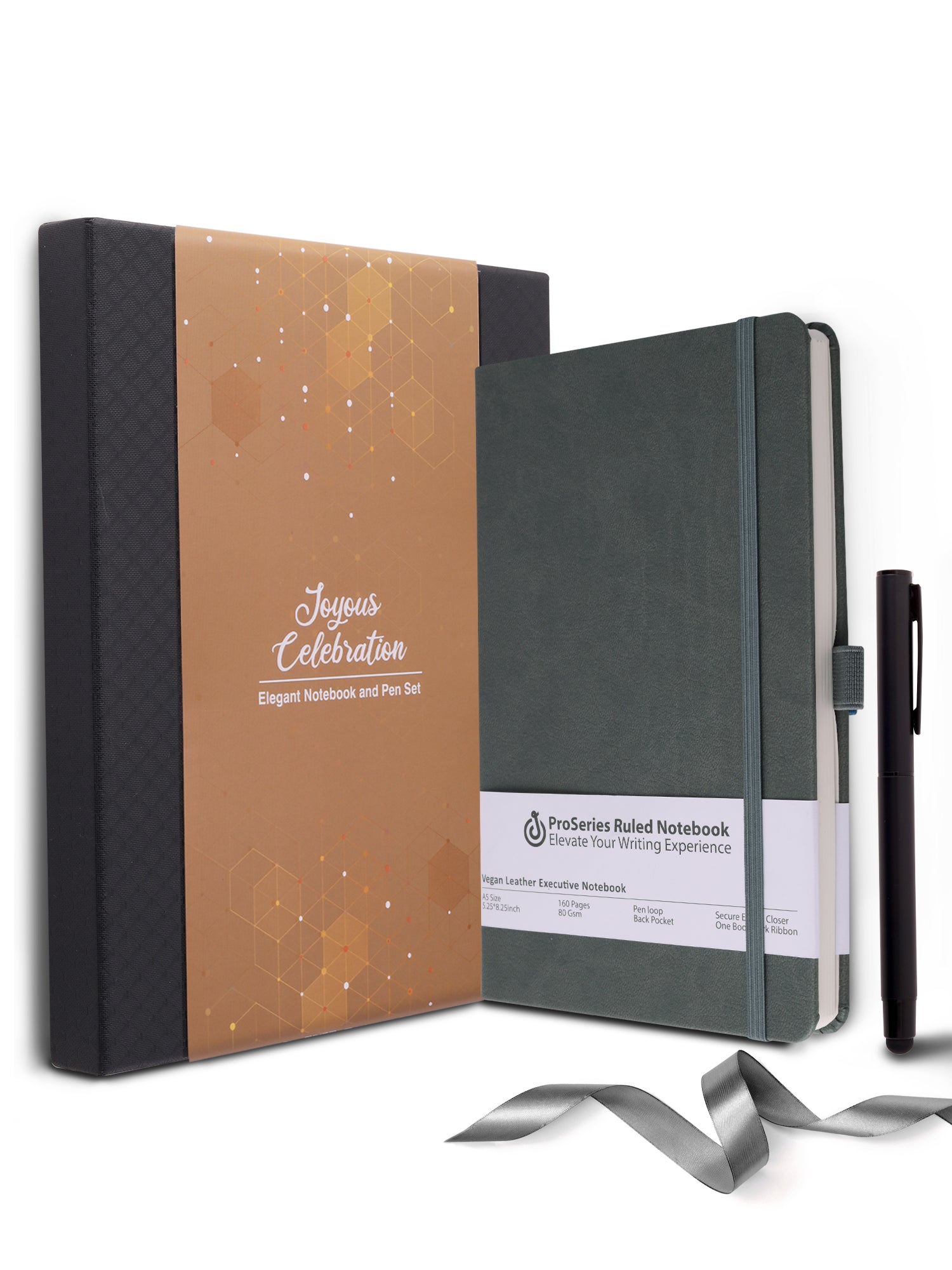 Notable Gift Set 6 - Grey