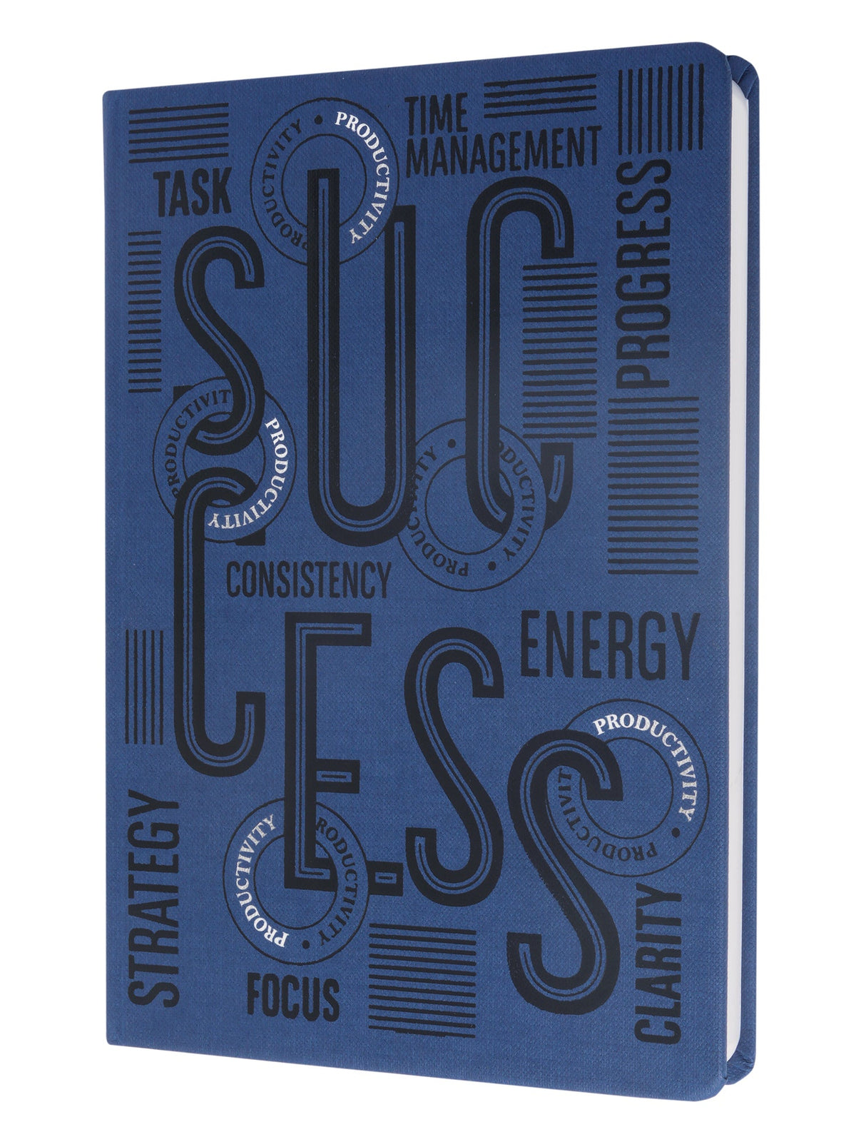 Success Summit Undated Productivity Pro Yearly Planner