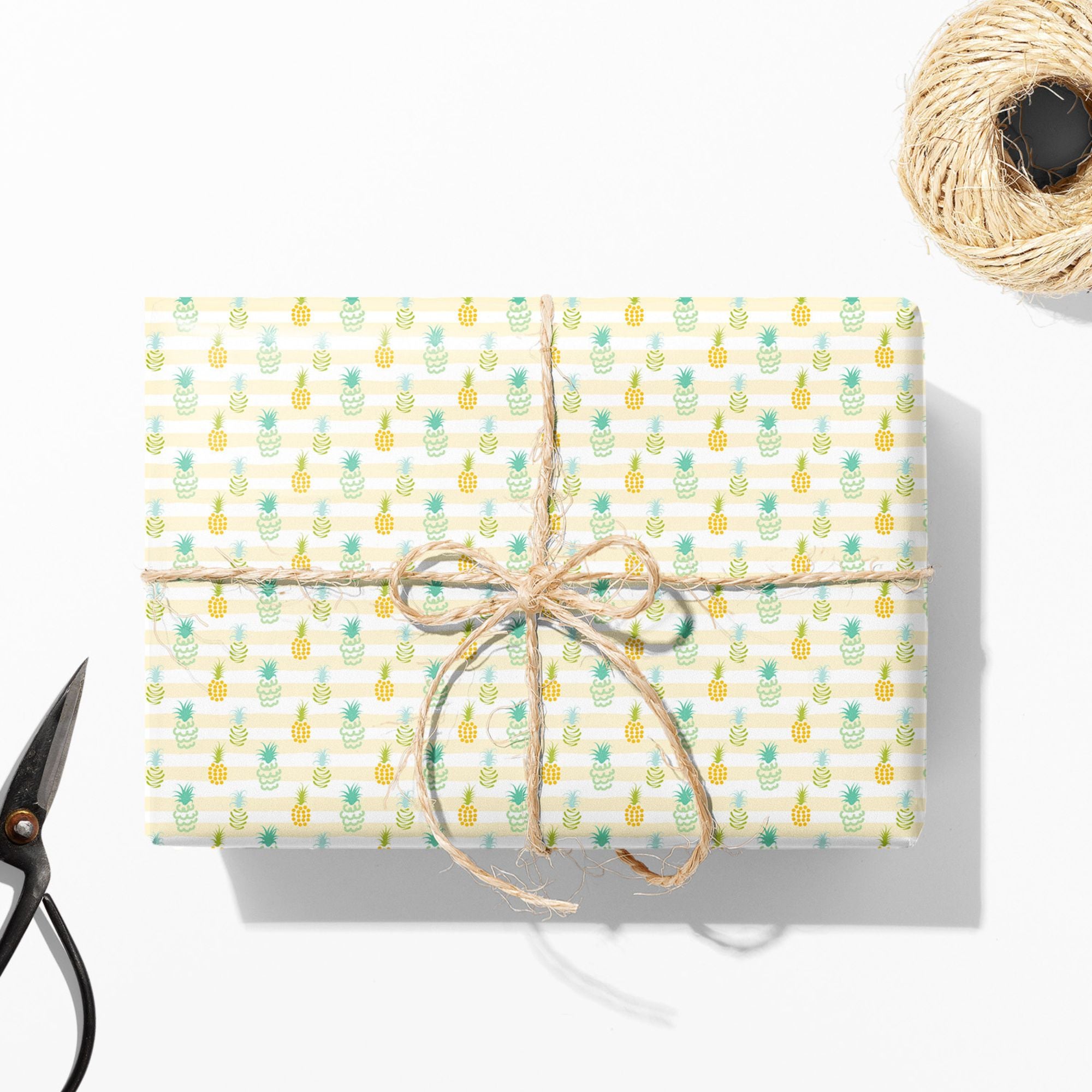 TeenTrend 1 Gift Wrapper