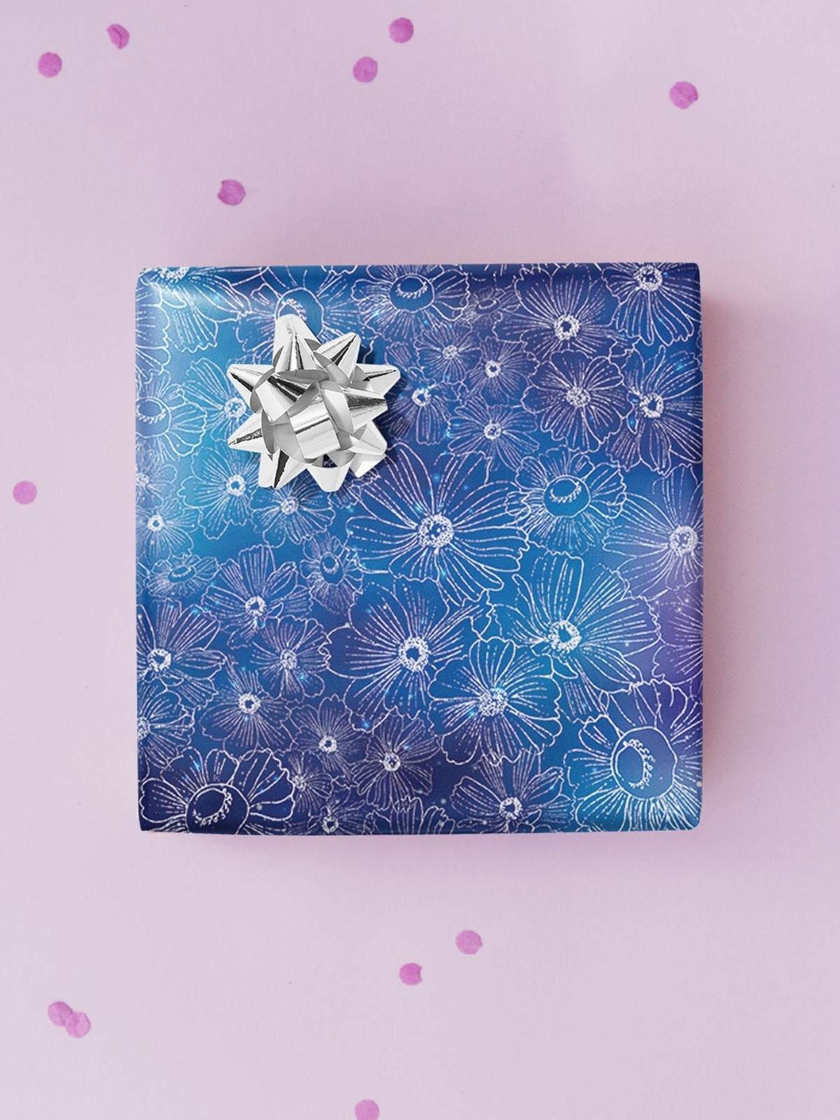 FloralFancy 4 Gift Wrapper