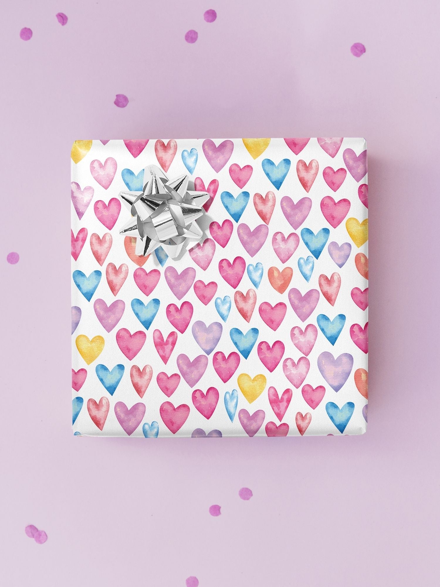 CelebrateWrap 4 Gift Wrapper