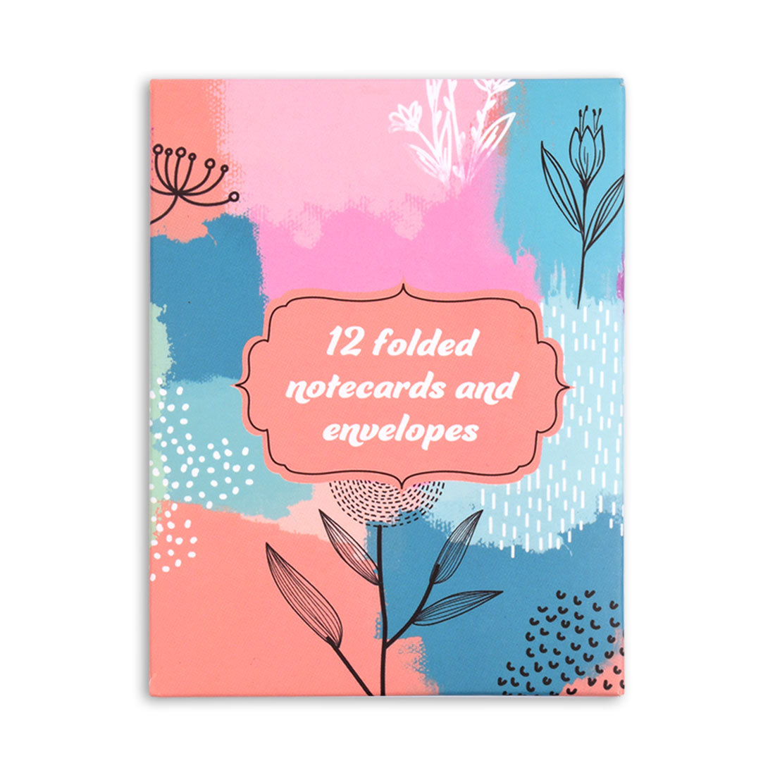 Floral Fuse