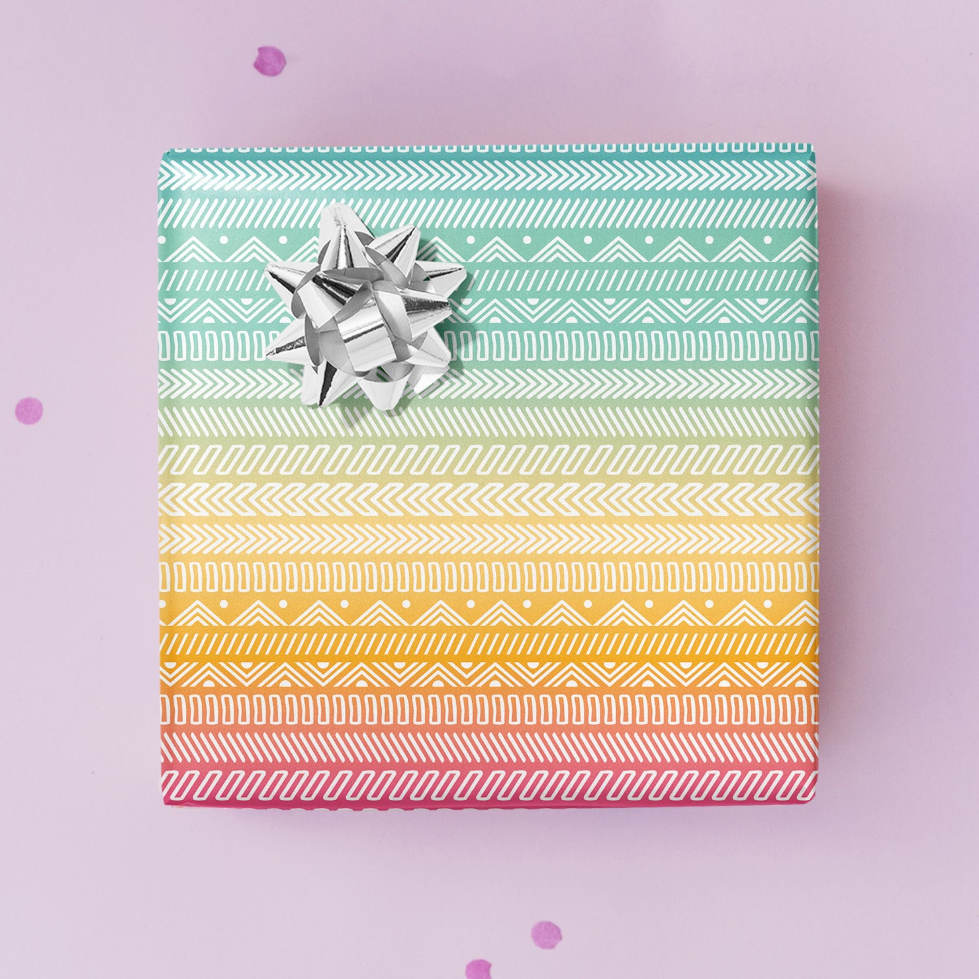 GeoWrap 1 Gift Wrapper