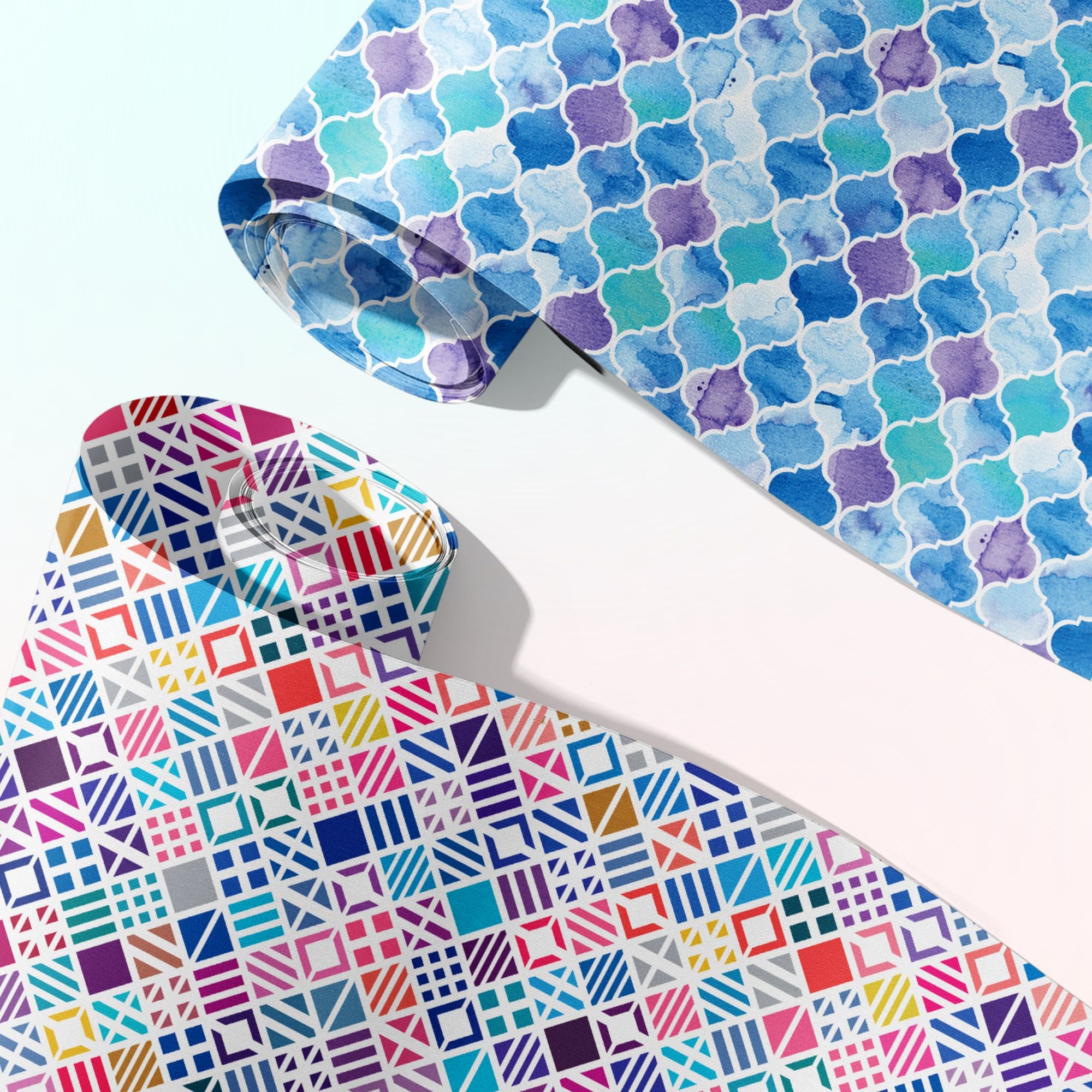 GeoWrap 6 Gift Wrapper