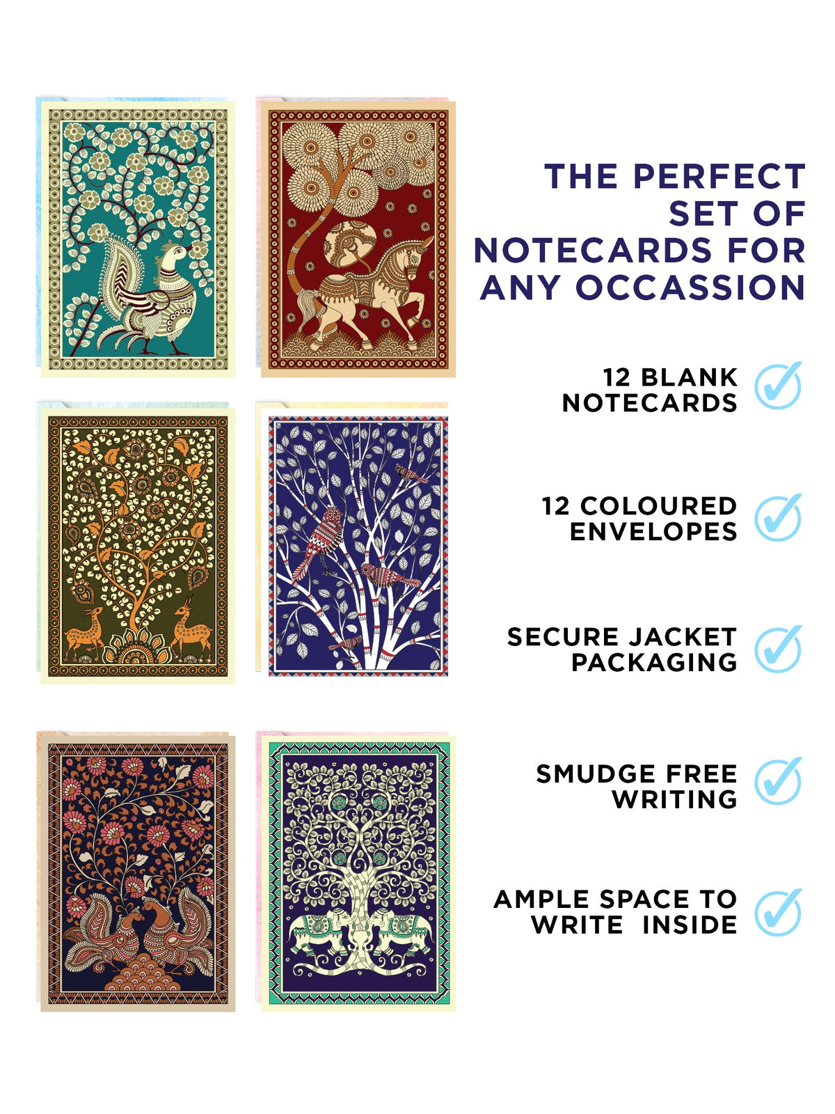Kalamkari Art