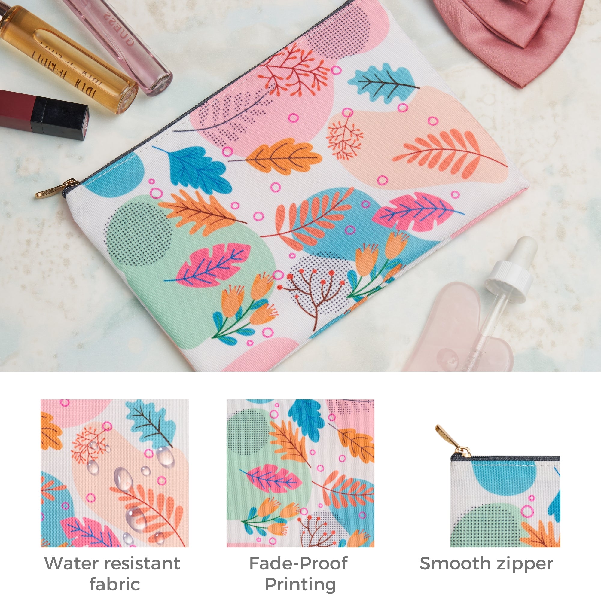 Pastel Patch
