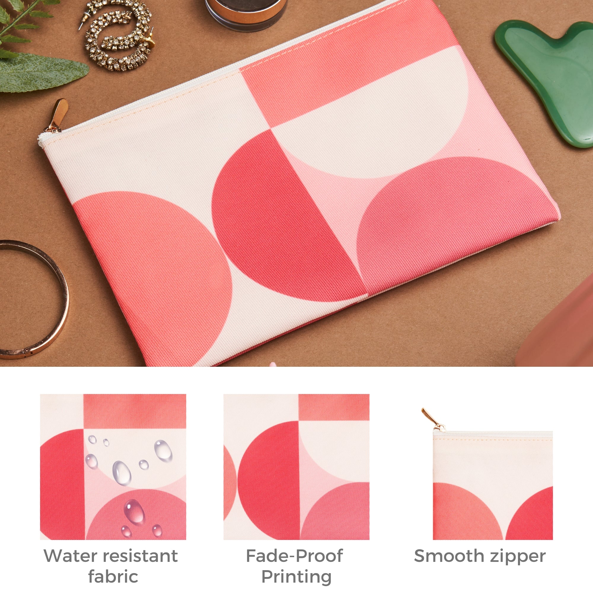 Sideway Circles