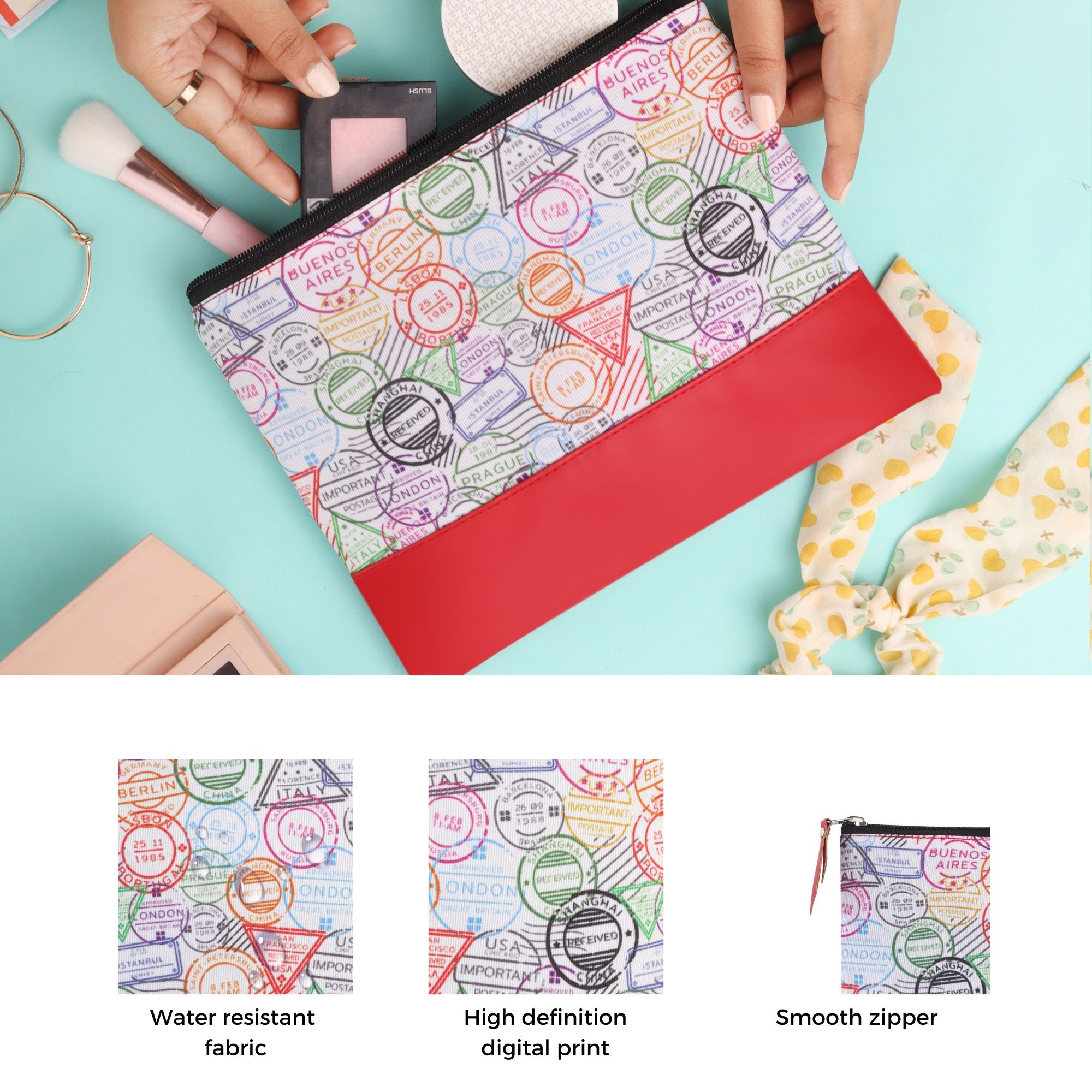 Stamps