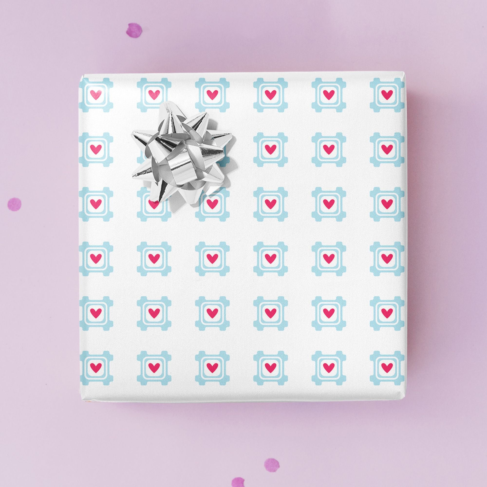 TeenTrend 1 Gift Wrapper