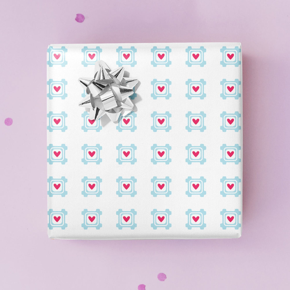 TeenTrend 1 Gift Wrapper