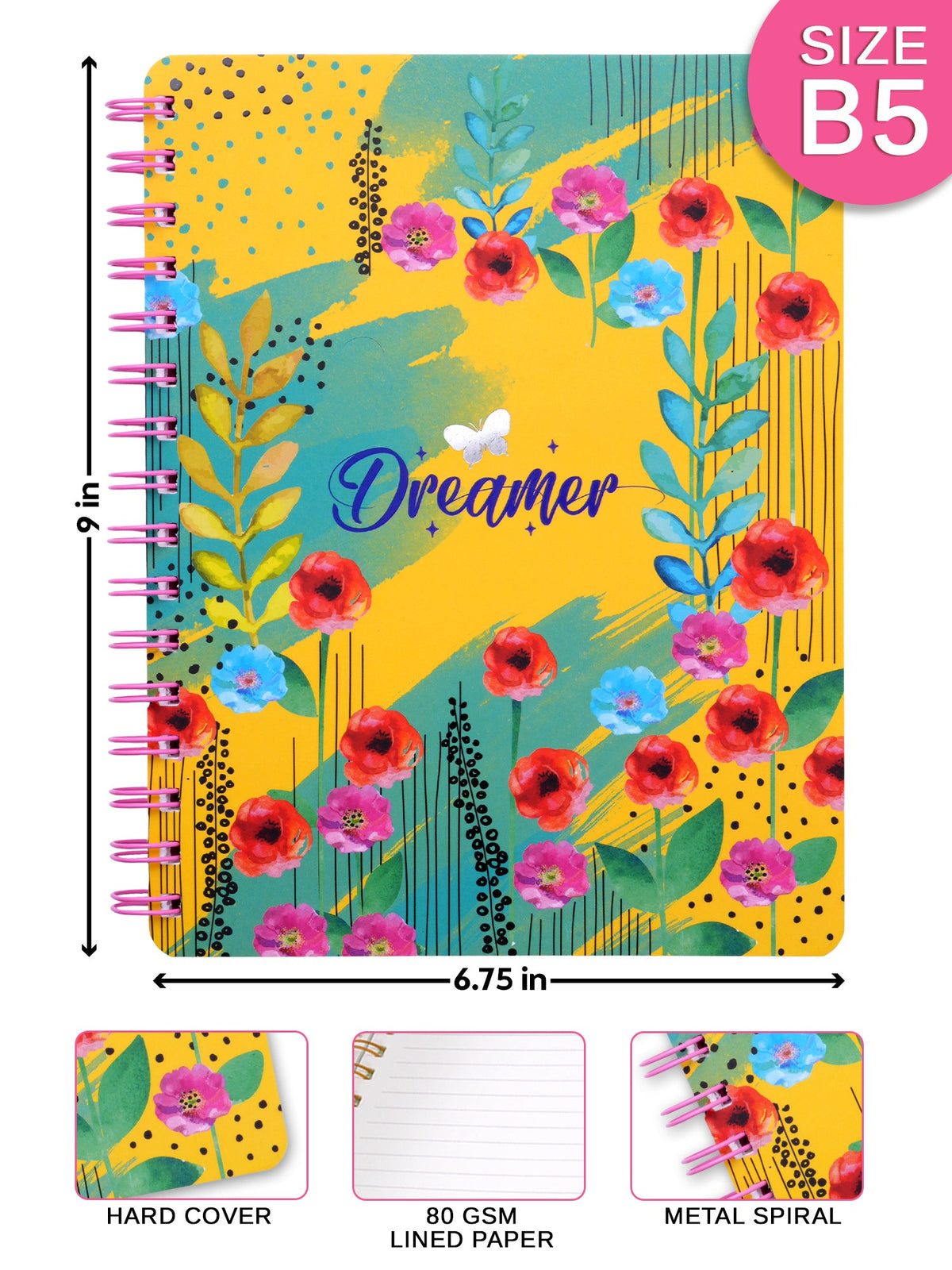 Flower Fun Wiro