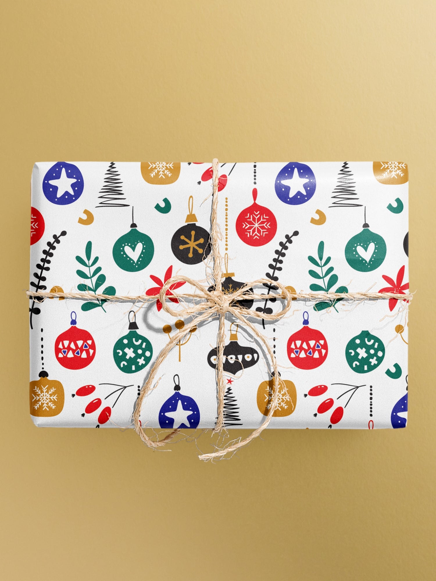 CelebrateWrap 7 Gift Wrapper