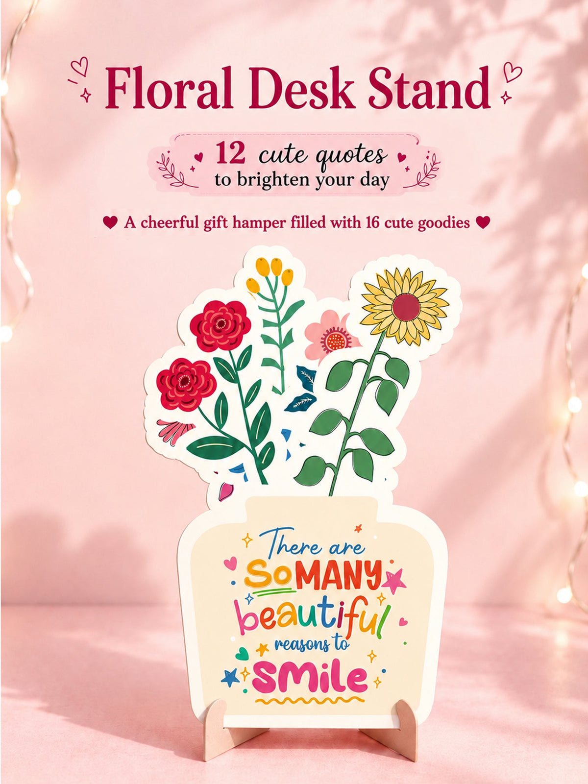 Dreamy Desk Gift Hamper 2 | Best Gift for girls & Women
