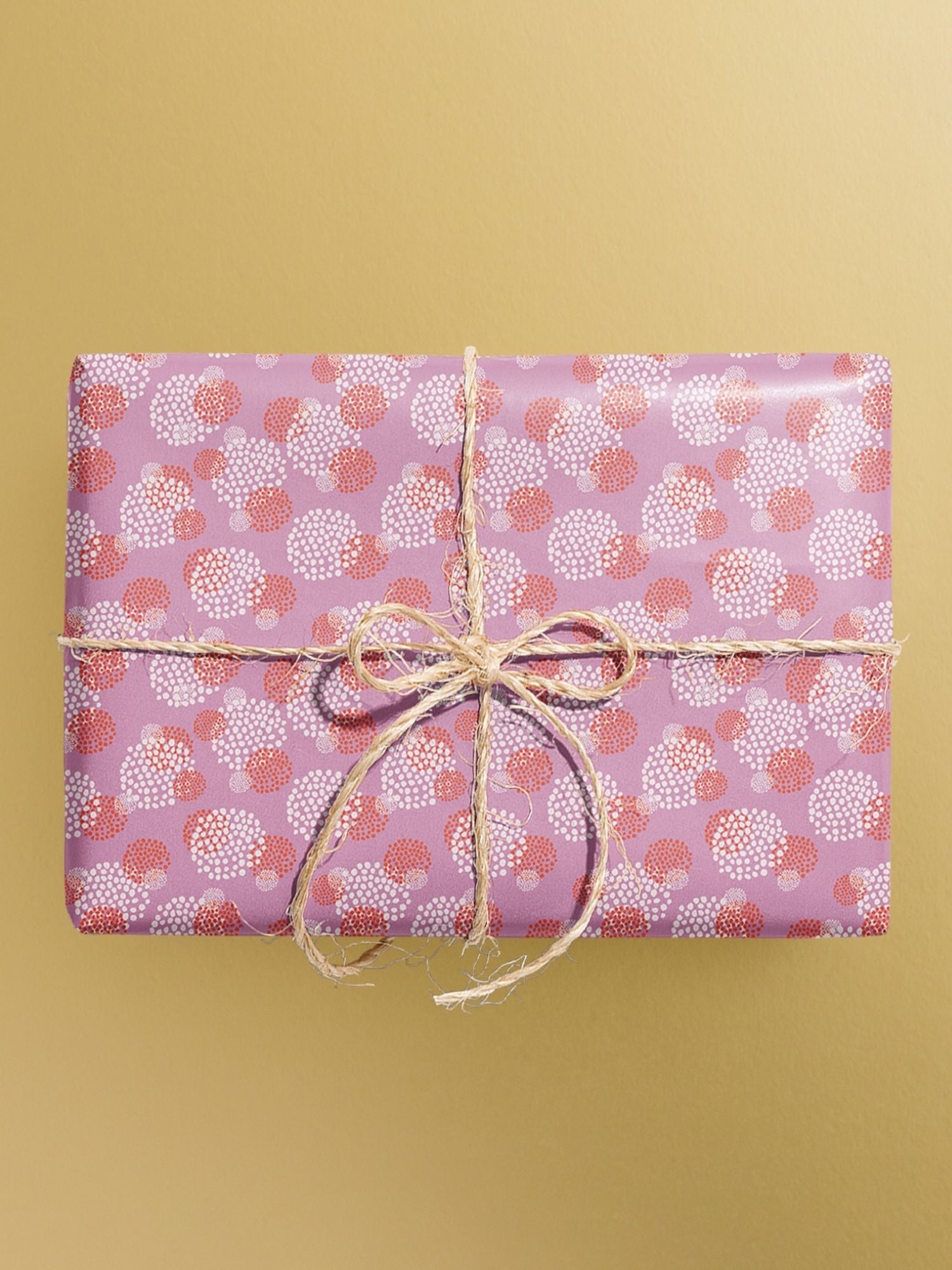 Premium Wrapping Paper for Gift Packing for all occasions - FloralFancy 1