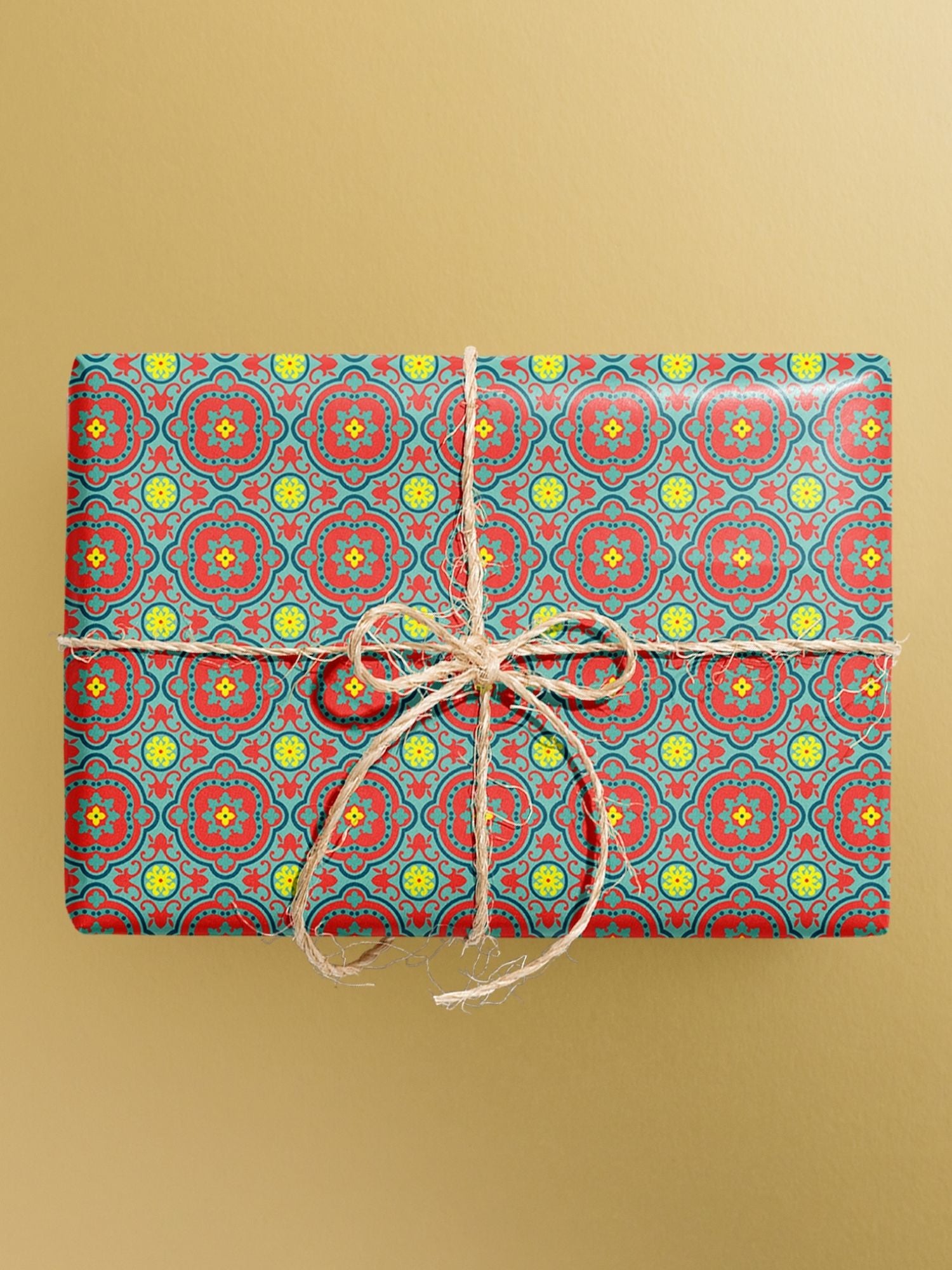 Premium Wrapping Paper for Gift Packing for all occasions - FloralFancy 3