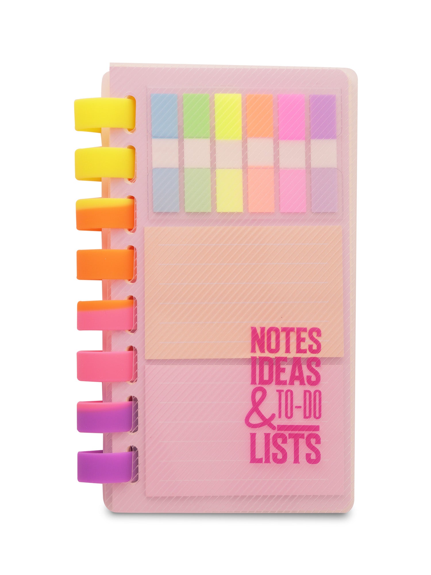 A6 Soft Wiro Pocket Notebook with Pen Set - Note Keeper