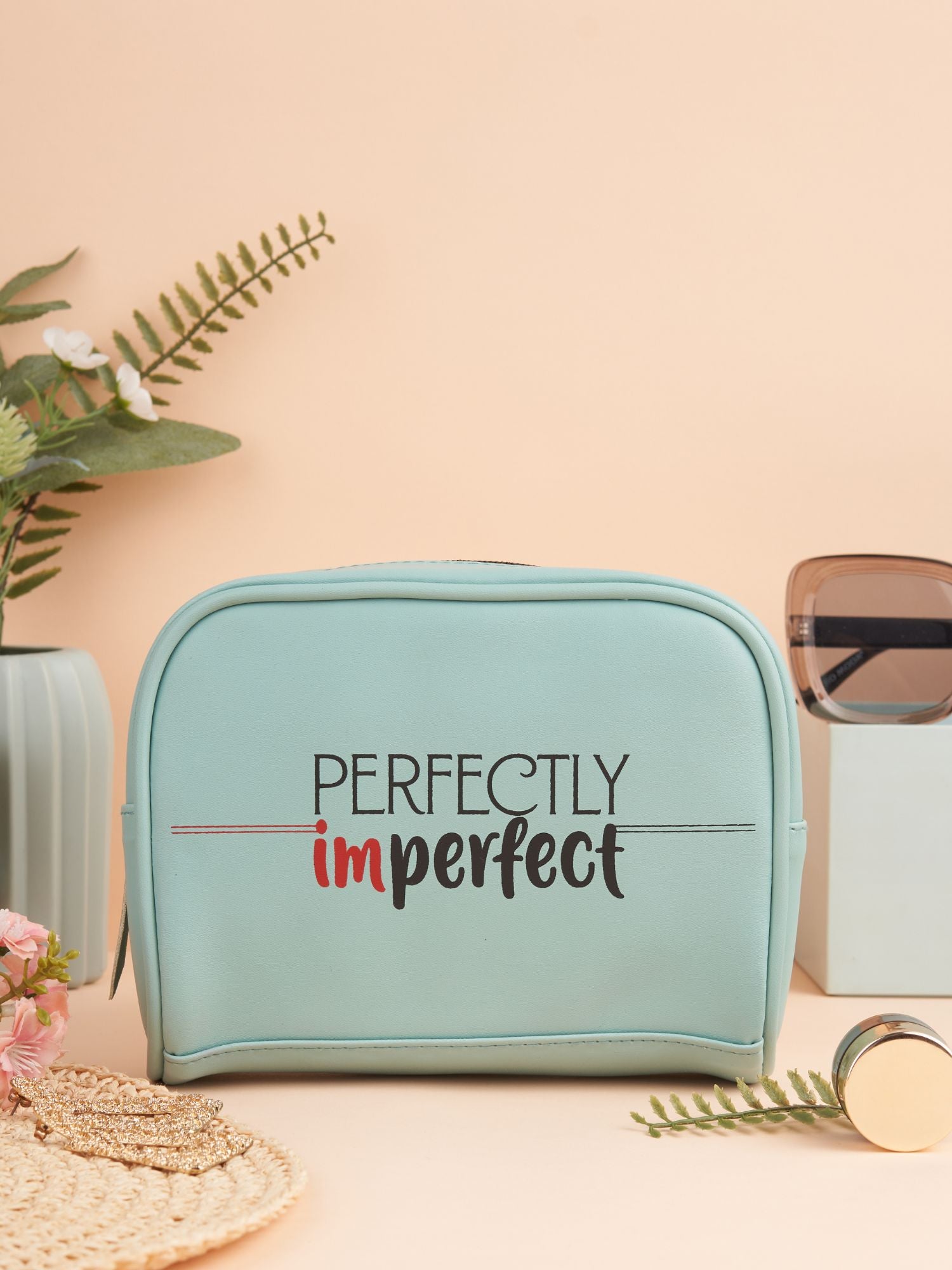 Doodle Perfections Pouch